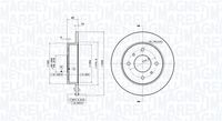 Bremsscheibe