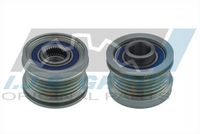 Alternator Freewheel Clutch