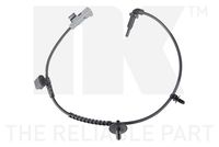 Sensor, Raddrehzahl