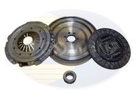 Kit de modificare, ambreiaj COMLINE, Cod: ECK244F