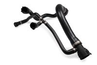 маркуч на радиатора