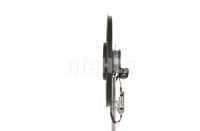 Thumbnail - Koelventilatorwiel - CFF261000S - MAHLE