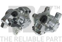 Bremssattel