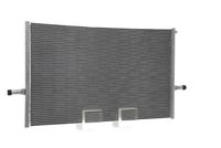 Thumbnail - Lage temperatuurkoeler, intercooler - CIR27000S - MAHLE