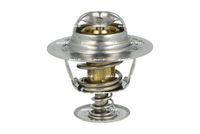 Thermostat, Kühlmittel