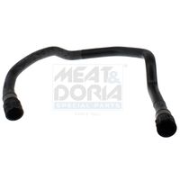 маркуч на радиатора