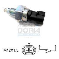 Comutator, lampa marsalier MEAT & DORIA, Cod: 36082