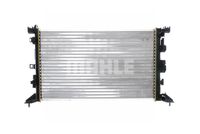 Thumbnail - Radiateur - CR897000S - MAHLE