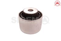 Mounting, control/trailing arm