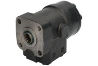 PNEUMATICS Stuurdelen 1