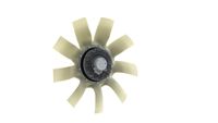 Thumbnail - Koelventilatorwiel - CFF524000P - MAHLE