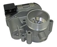 Carcasa clapeta METZGER AUTOTEILE, Cod: 0892093