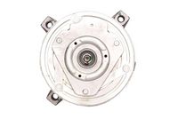 Kompressor, Klimaanlage