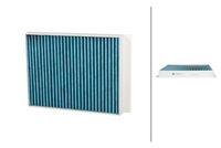 Филтър купе (поленов филтър)