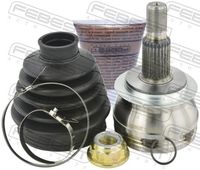 Set articulatie, planetara FEBEST, Cod: 1610-W245