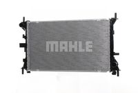 Thumbnail - Radiateur - CR627000S - MAHLE
