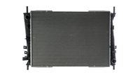 Thumbnail - Radiateur - CR1607000P - MAHLE