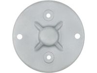 Starterdeckel, Vergaser Starterdeckel, Vergaser