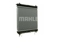 Thumbnail - Radiateur - CR1205000S - MAHLE