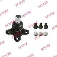 Trag-/Führungsgelenk