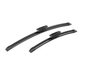 Stikla tīrītāja slotiņa