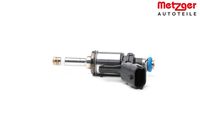 METZGER AUTOTEILE Injector 4