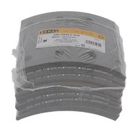 BERAL Remvoeringsset, trommelrem 2