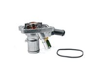 термостат, охладителна течност