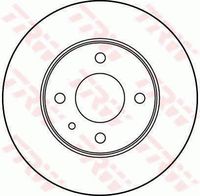 Bremsscheibe