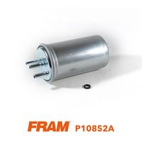 горивен филтър