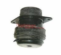 Lagerung, Motor