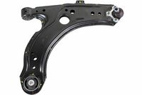 Bascula / Brat suspensie roata METZGER AUTOTEILE, Cod: 58011902