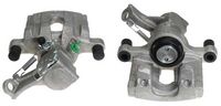 Bremssattel
