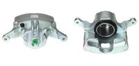 Bremssattel