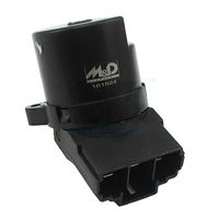 запалителен/ стартов ключ