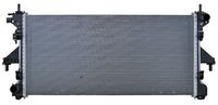 Thumbnail - Radiateur - CR886000P - MAHLE