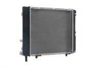 Thumbnail - Radiateur - CR275000S - MAHLE