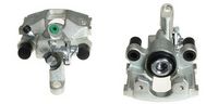 Bremssattel