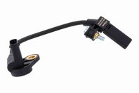 импулсен датчик, колянов вал