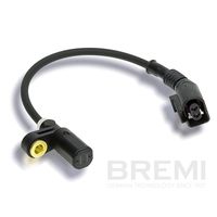 Sensor, Raddrehzahl