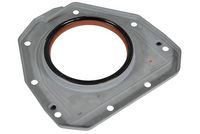 Simering, arbore cotit METZGER AUTOTEILE, Cod: 2430239