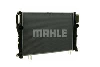 Thumbnail - Radiateur - CR1480000S - MAHLE