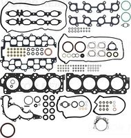 Dichtungsvollsatz, Motor