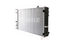 Thumbnail - Radiateur - CR853000S - MAHLE