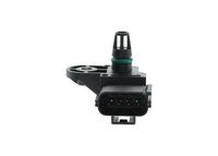 Sensor, Ladedruck