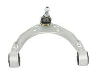 носач, окачване на колелата