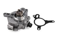 вакуум помпа, спирачна система