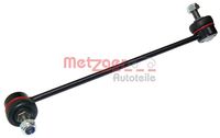 Stange/Strebe, Stabilisator