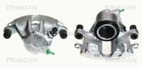 Bremssattel