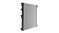 Thumbnail - Lage temperatuurkoeler, intercooler - CIR24000P - MAHLE